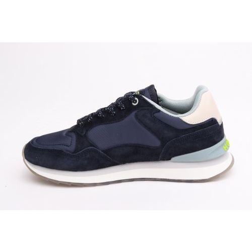 Hoff Sneaker Blauw dames (Milano 22402000 - Milano 22402000) - Rigi