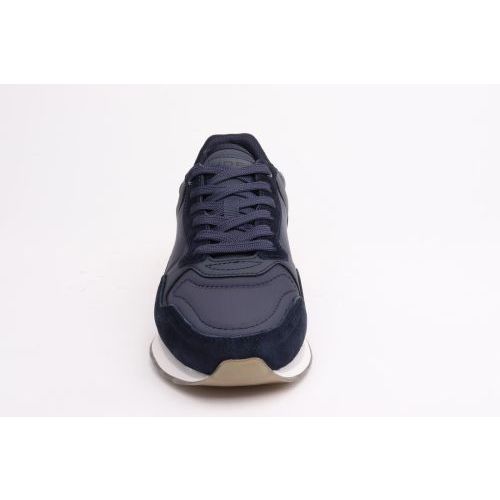 Hoff Sneaker Blauw heren (Monterrey 22402601 - Monterrey 22402601) - Rigi