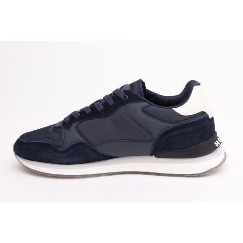 Hoff Sneaker Blauw heren (Monterrey 22402601 - Monterrey 22402601) - Rigi