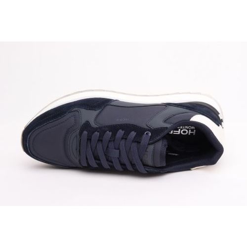 Hoff Sneaker Blauw heren (Monterrey 22402601 - Monterrey 22402601) - Rigi