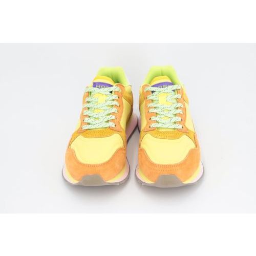 Hoff Sneaker Orange dames (Nairobi 12502015 - Nairobi 12502015) - Rigi