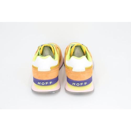 Hoff Sneaker Orange dames (Nairobi 12502015 - Nairobi 12502015) - Rigi