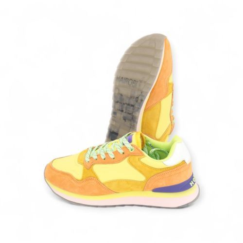 Hoff Sneaker Oranje dames (Nairobi 12502015 - Nairobi 12502015) - Rigi