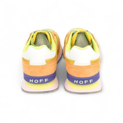 Hoff Sneaker Oranje dames (Nairobi 12502015 - Nairobi 12502015) - Rigi
