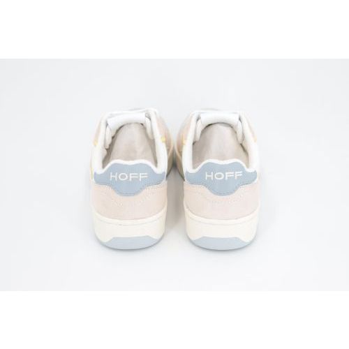 Hoff Sneaker Wit dames (Nordstan 12509006 - Nordstan 12509006) - Rigi