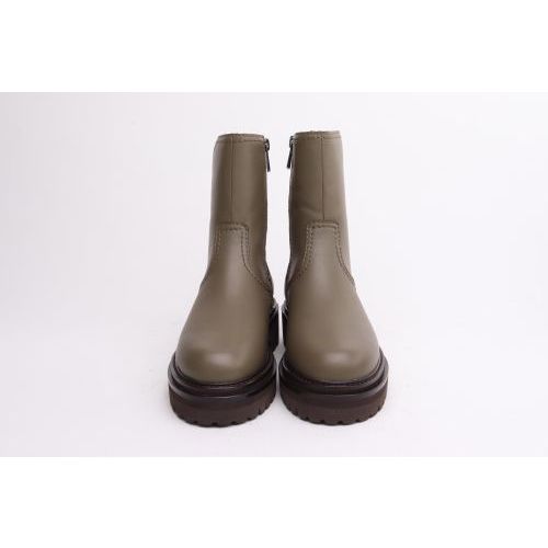 Hoff Enkellaars - Boots Groen dames (Office 22431002 - Office 22431002) - Rigi