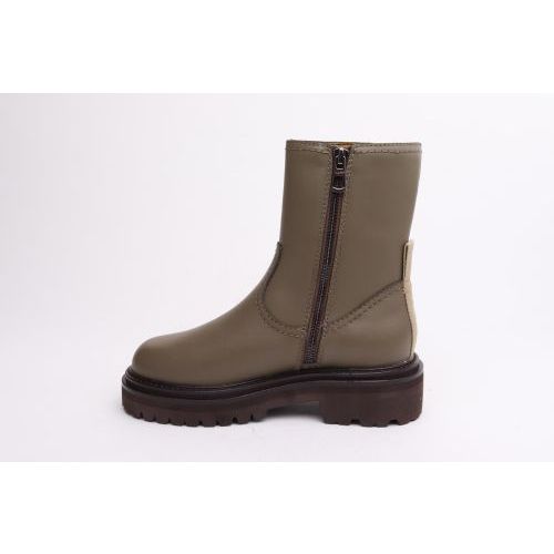 Hoff Enkellaars - Boots Groen dames (Office 22431002 - Office 22431002) - Rigi