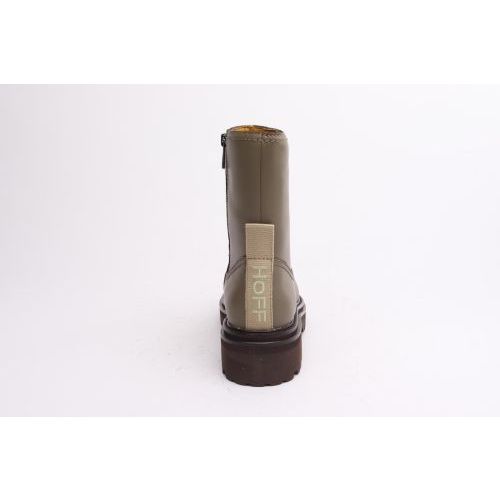 Hoff Enkellaars - Boots Groen dames (Office 22431002 - Office 22431002) - Rigi