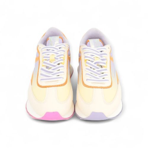 Hoff Sneaker Multi dames (Owl 12503006 - Owl 12503006) - Rigi Hoff Sneaker Multi dames (Owl 12503006 - Owl 12503006) - Rigi