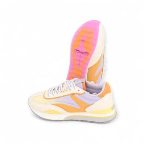 Hoff Sneaker Multi dames (Owl 12503006 - Owl 12503006) - Rigi Hoff Sneaker Multi dames (Owl 12503006 - Owl 12503006) - Rigi