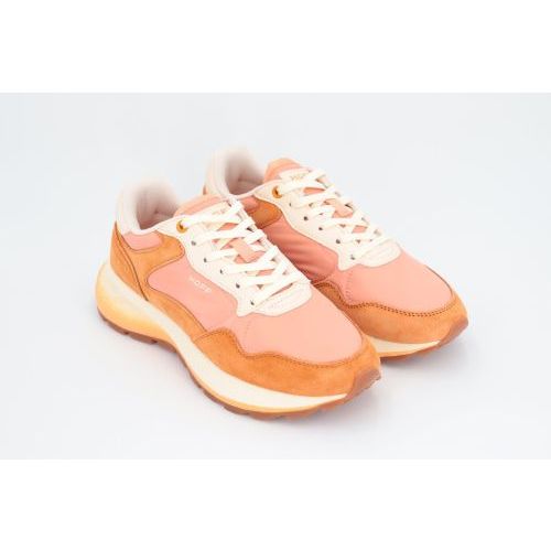 Hoff Sneaker Oranje dames (Paris II 12535005 - Paris II 12535005) - Rigi