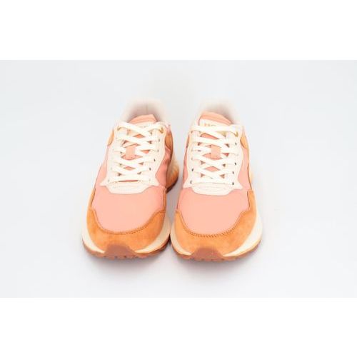 Hoff Sneaker Oranje dames (Paris II 12535005 - Paris II 12535005) - Rigi