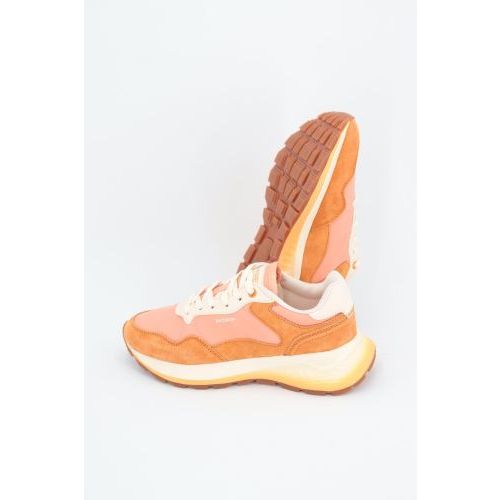 Hoff Sneaker Oranje dames (Paris II 12535005 - Paris II 12535005) - Rigi