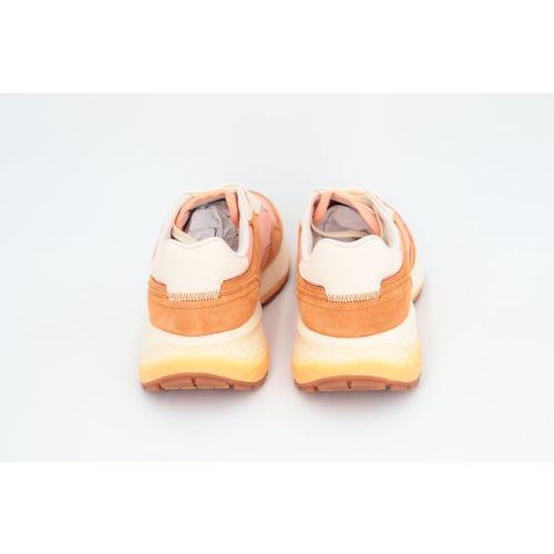 Hoff Sneaker Oranje dames (Paris II 12535005 - Paris II 12535005) - Rigi