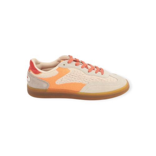 Hoff Sneaker Oranje