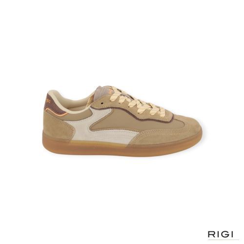 Hoff Sneaker Kaki