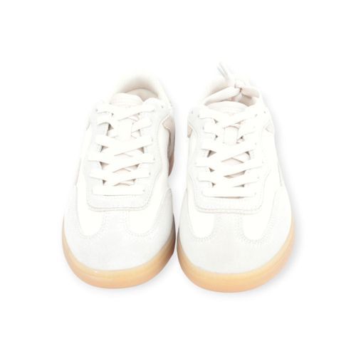 Hoff Park sneaker in beige voor dames. Hoff Park sneaker in beige voor dames.