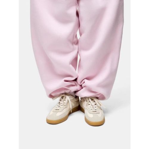 Hoff Park sneaker in beige voor dames.