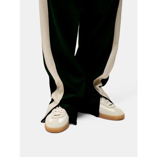 Hoff Park sneaker in wit voor dames en heren. 