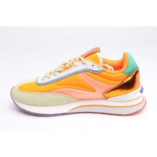Hoff Sneaker Orange dames (Passion Fruit 12403006 - Passion Fruit 12403006) - Rigi