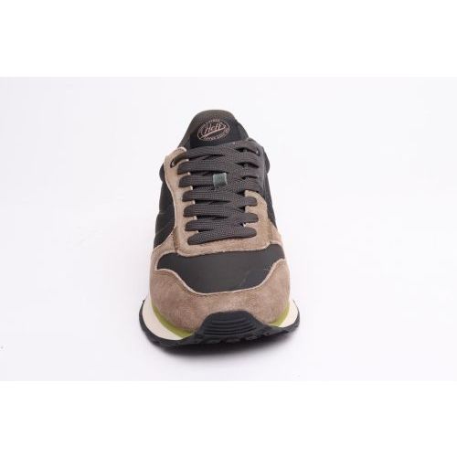 Hoff Sneaker Groen heren (Pella 22417608 - Pella 22417608) - Rigi