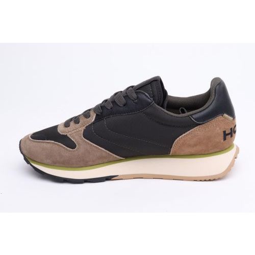 Hoff Sneaker Groen heren (Pella 22417608 - Pella 22417608) - Rigi