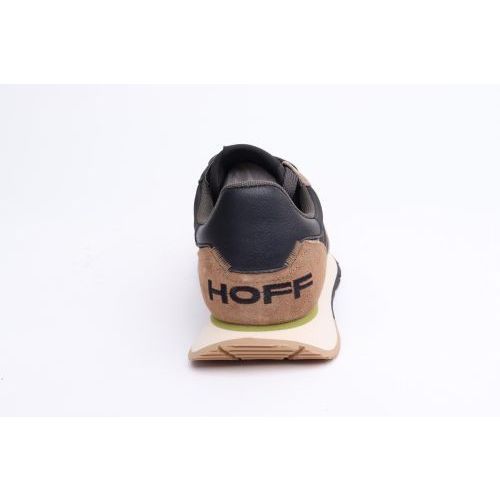 Hoff Sneaker Groen heren (Pella 22417608 - Pella 22417608) - Rigi