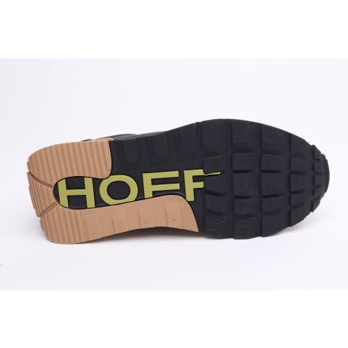 Hoff Sneaker Groen heren (Pella 22417608 - Pella 22417608) - Rigi