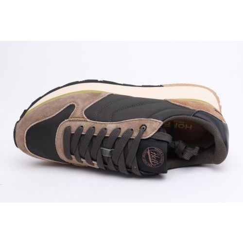 Hoff Sneaker Groen heren (Pella 22417608 - Pella 22417608) - Rigi