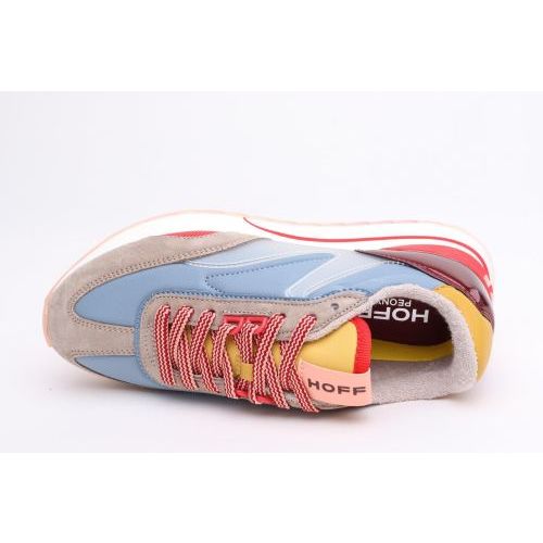 Hoff Sneaker Multi dames (Peony 22403001 - Peony 22403001) - Rigi