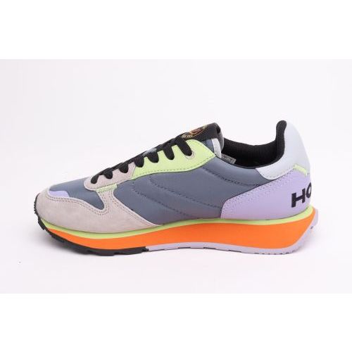 Hoff Sneaker Grijs dames (Phaistos 22417003  - Phaistos 22417003 ) - Rigi