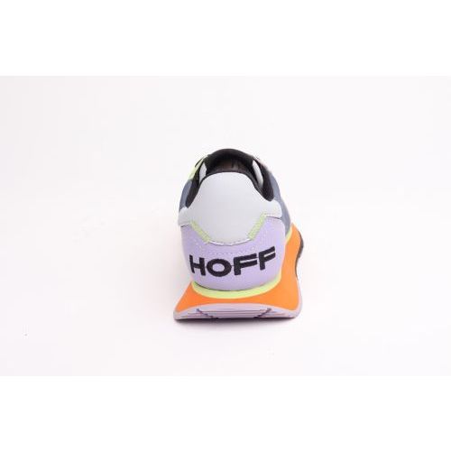 Hoff Sneaker Grijs dames (Phaistos 22417003  - Phaistos 22417003 ) - Rigi