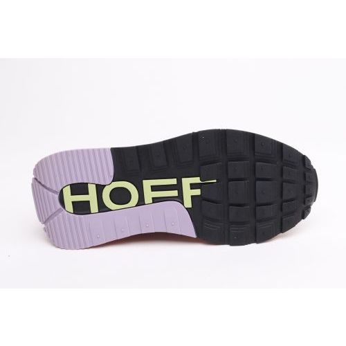 Hoff Sneaker Grijs dames (Phaistos 22417003  - Phaistos 22417003 ) - Rigi