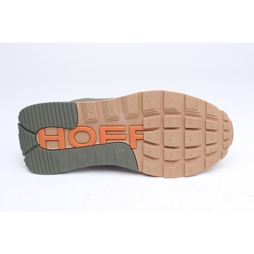 Hoff Sneaker Groen heren (Rhodes 22317601 - Rhodes 22317601) - Rigi