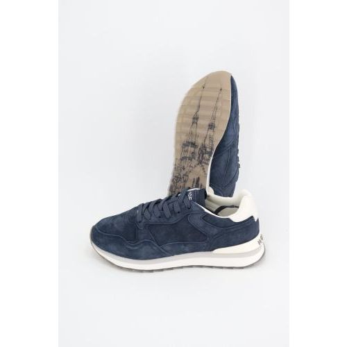 Hoff Sneaker Blauw heren (Riga 12502622 - Riga 12502622) - Rigi