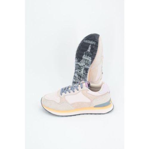 Hoff Sneaker Lila dames (Santander 12502013 - Santander 12502013) - Rigi