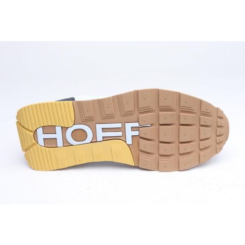 Hoff Sneaker Off wit heren (Sestos 12417609 - Sestos 12417609) - Rigi