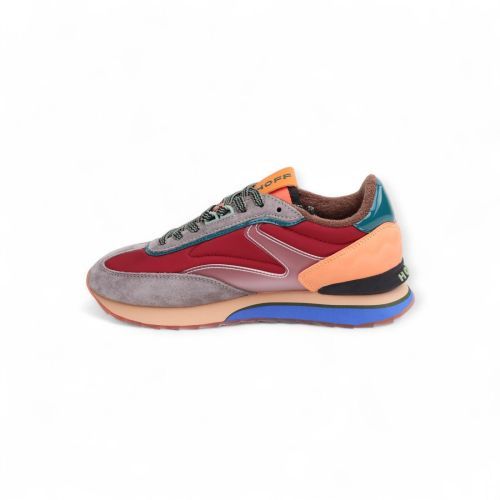 Hoff Sneaker Multi dames (The James 22403003 - The James 22403003) - Rigi