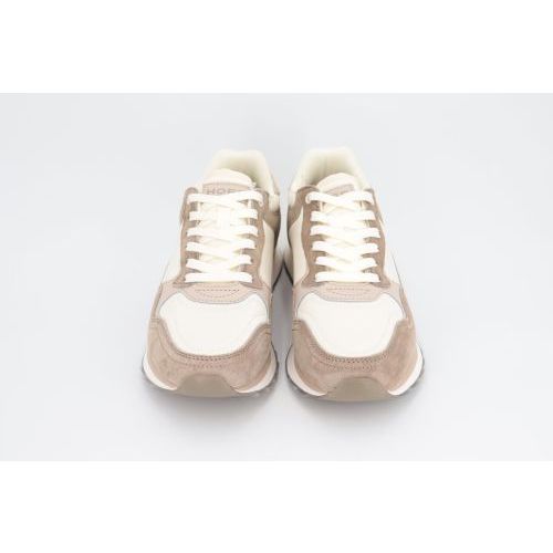 Hoff Sneaker Beige heren (Thessaloniki 12502610 - Thessaloniki 12502610) - Rigi