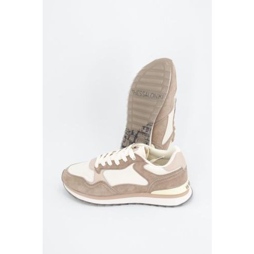 Hoff Sneaker Beige heren (Thessaloniki 12502610 - Thessaloniki 12502610) - Rigi