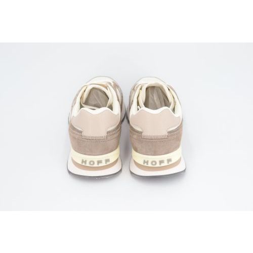 Hoff Sneaker Beige heren (Thessaloniki 12502610 - Thessaloniki 12502610) - Rigi