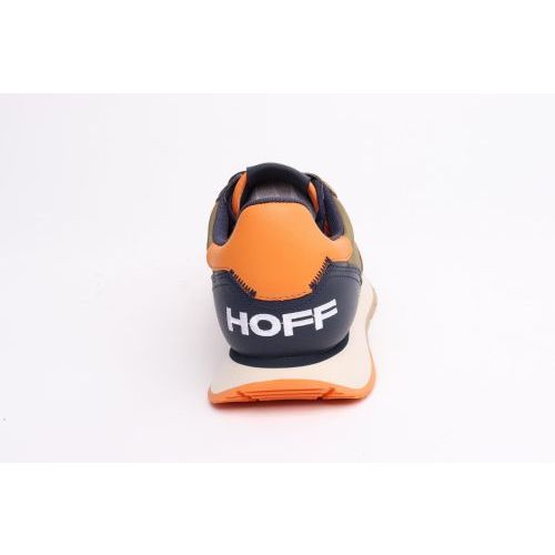 Hoff Sneaker Groen heren (Tracia 22417609 - Tracia 22417609) - Rigi