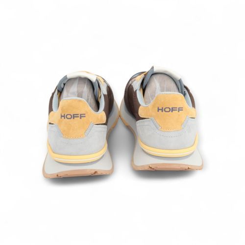 Hoff Sneaker Bruin dames (Track & Field Brown 22517003 - Track & Field Brown 22517003) - Rigi Hoff Sneaker Bruin dames (Track & Field Brown 22517003 - Track & Field Brown 22517003) - Rigi