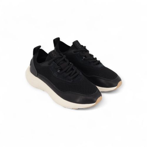 Hoff Sneaker Zwart dames (Traveler Black 22549001 - Traveler Black 22549001) - Rigi