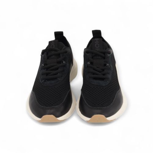 Hoff Sneaker Zwart dames (Traveler Black 22549001 - Traveler Black 22549001) - Rigi