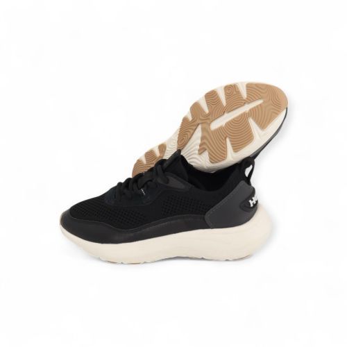 Hoff Sneaker Zwart dames (Traveler Black 22549001 - Traveler Black 22549001) - Rigi