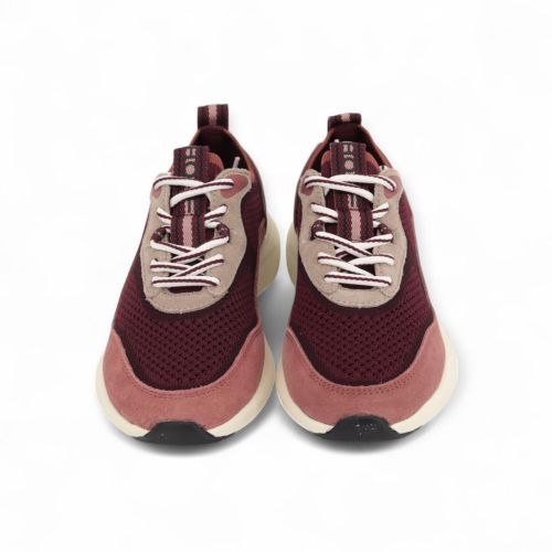 Hoff Sneaker Bordeaux dames (Traveler Burgundy 22549005 - Traveler Burgundy 22549005) - Rigi