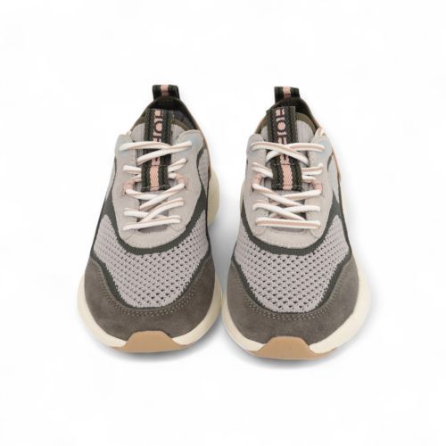 Hoff Sneaker Groen dames (Traveler Khaki 22549003 - Traveler Khaki 22549003) - Rigi