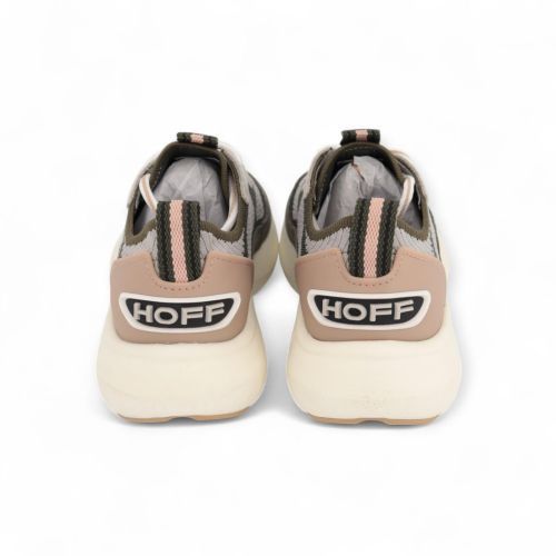 Hoff Sneaker Groen dames (Traveler Khaki 22549003 - Traveler Khaki 22549003) - Rigi