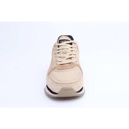 Hoff Sneaker Beige dames (Trieste 22402012 - Trieste 22402012) - Rigi